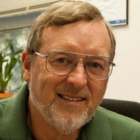 Ken Joy