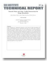 Paint and Click Technical Report