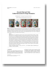 Paint and Click Technical Report