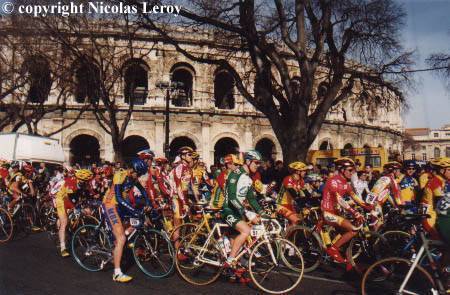 Peleton