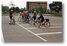 BikeEd Course