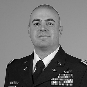 Joshua Dawson