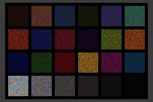 4 Sample/Pixel