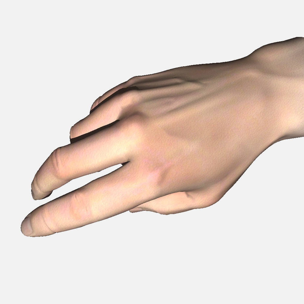 Hand