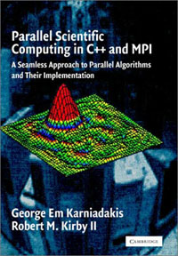 parallel scicomp cover