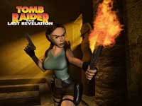 TombRaider