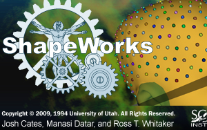 shapeworks