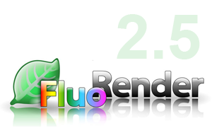 fluorender-2-5