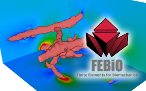 FEBio2 news