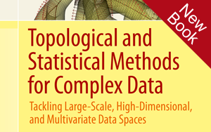 TopoStatMethComplexData news