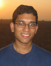 akil narayan