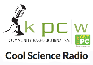 cool science radio