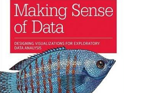 making sense of data