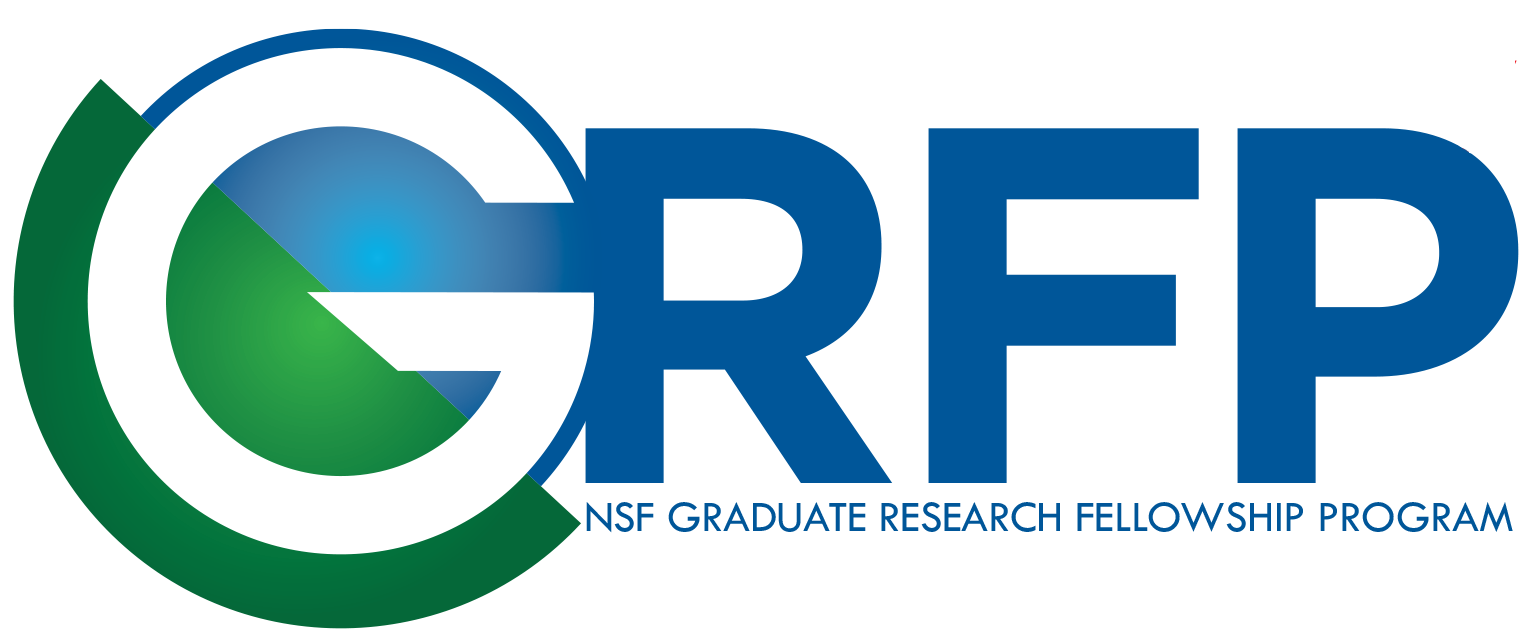 GRFP logo