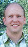 Brett Burton