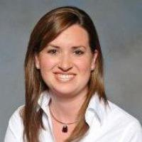 Amanda Randles, Assistant Professor of Biomedical Engineering