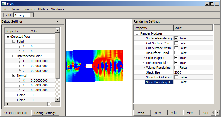 ColorMap