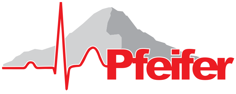 pfeifer logo