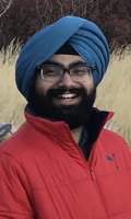  Amanpreet Singh 