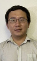 Dr. Bao Wang 