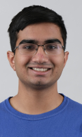  Dhruv Rachakonda 