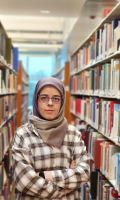 Dr. Fahimeh Fooladgar 