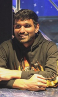  Gnanesh  Rasineni 