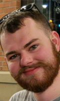  Kyle O'Sullivan 