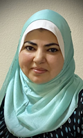 Dr. Shireen Elhabian 