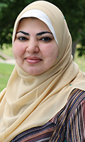 Dr. Shireen Elhabian 