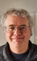 Christopher Strong