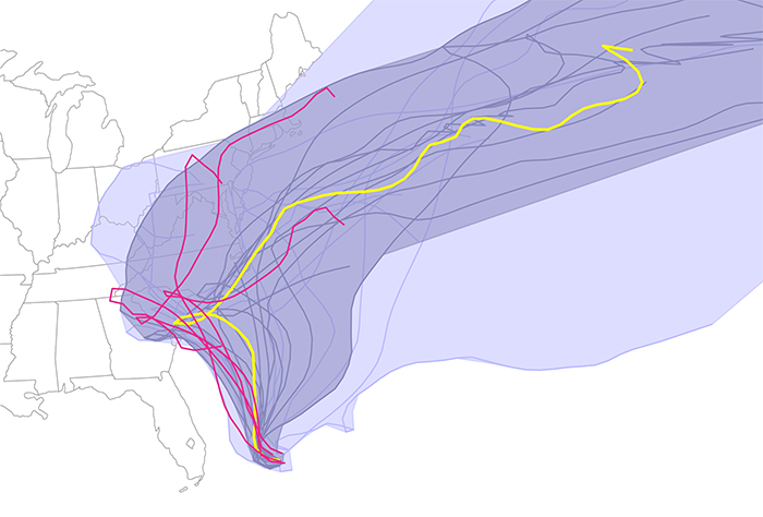 hurricane Bloxplot