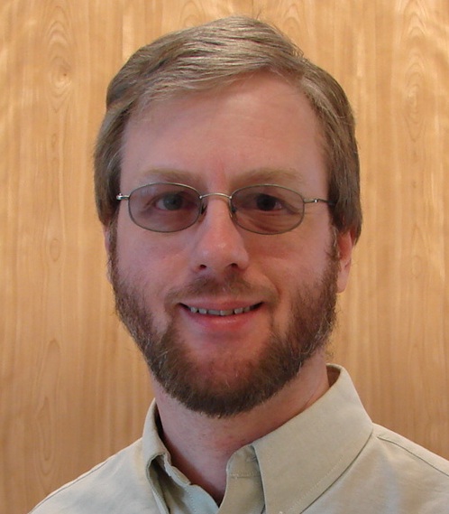 Portrait of Lee