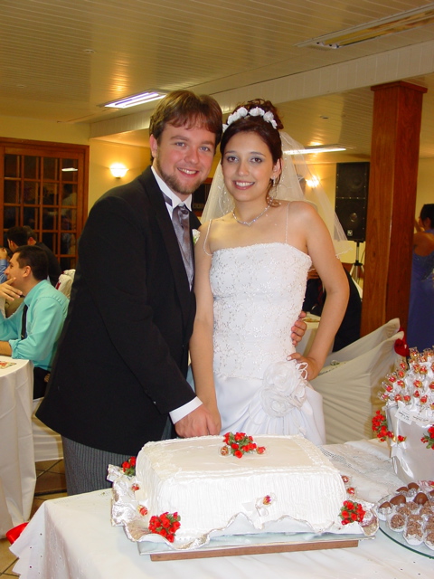 Carlos e Adriana