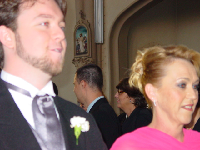 Carlos e Norma