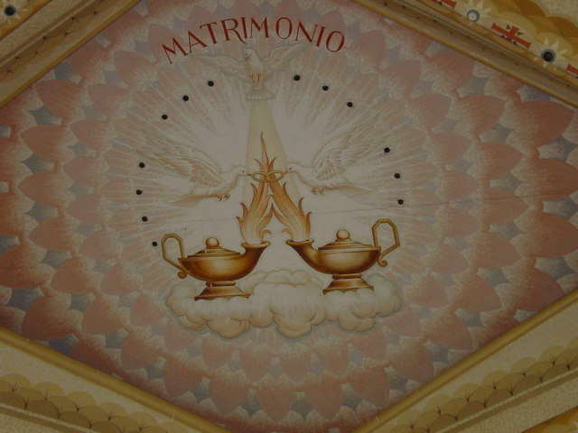 Matrimonio (teto)
