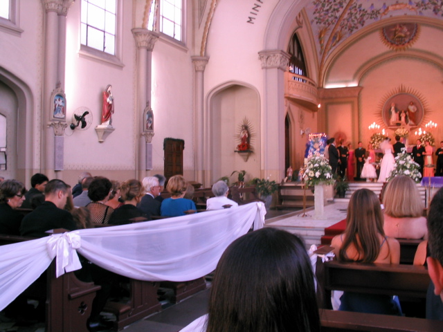 Igreja
