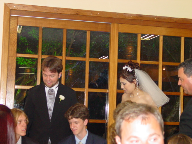 Carlos, Adriana e Convidados