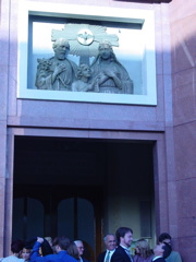 Igreja Sagrada Familia