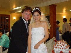 Carlos e Adriana