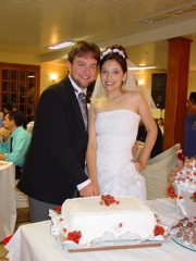 Carlos e Adriana