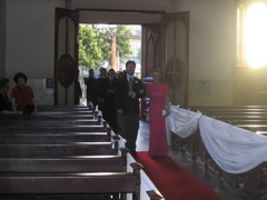Carlos e Norma