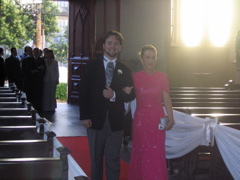 Carlos e Norma