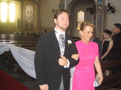 Carlos e Norma