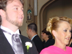 Carlos e Norma