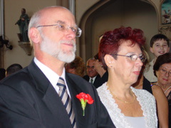 Jorge e Suzana