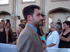 Rafael e Alessandra (Padrinhos)