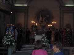 Altar