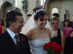 Antonio Joao, Adriana