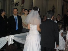 Antonio Joao e Adriana